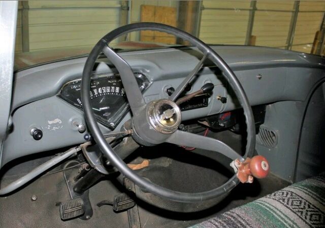 1959 Chevrolet Other Pickups Fleetside
