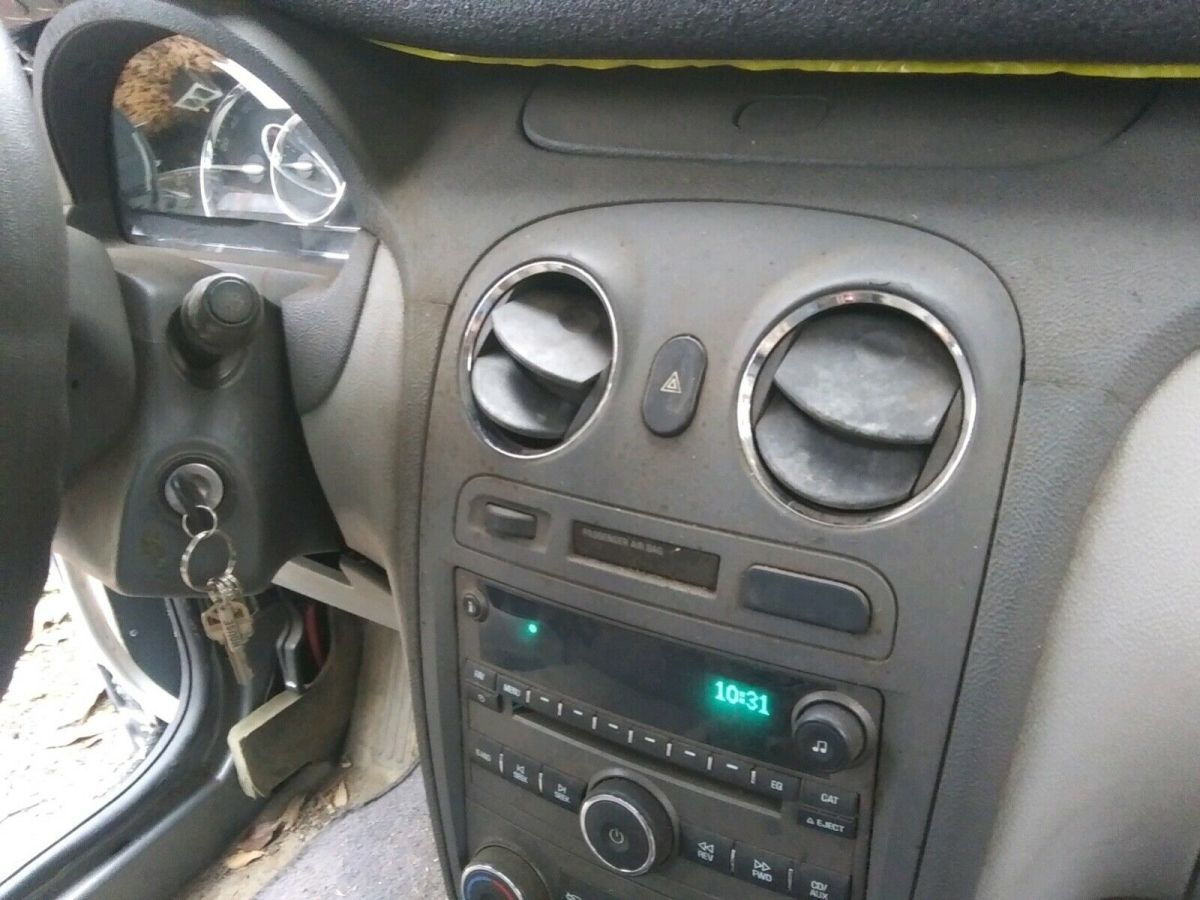 1959 Red Chevrolet Other Pickups Standard Cab Pickup