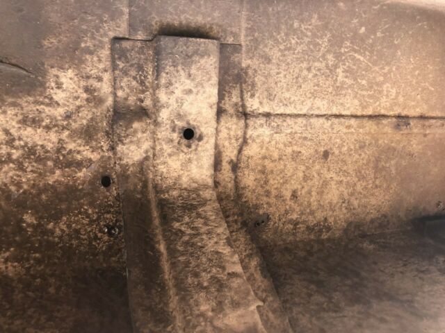 1959 Red Chevrolet Other Pickups REG CAB