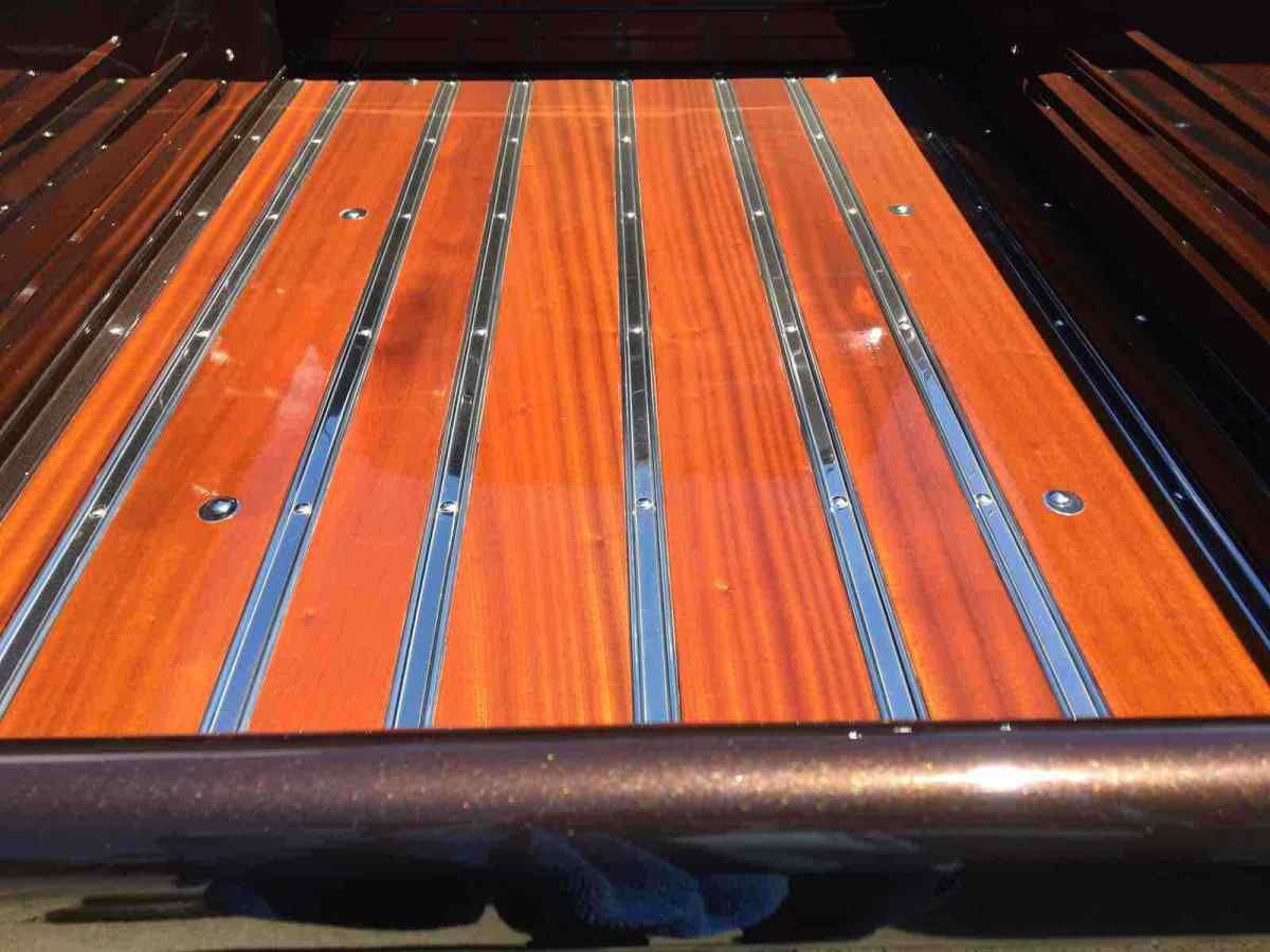 1959 Brown Chevrolet apache3100 Pickup