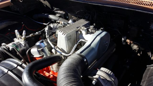 1959 Chevrolet Bel Air/150/210 2 door post