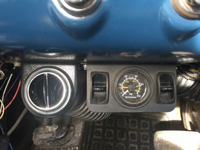 1959 Black Chevrolet Bel Air/150/210 Coupe