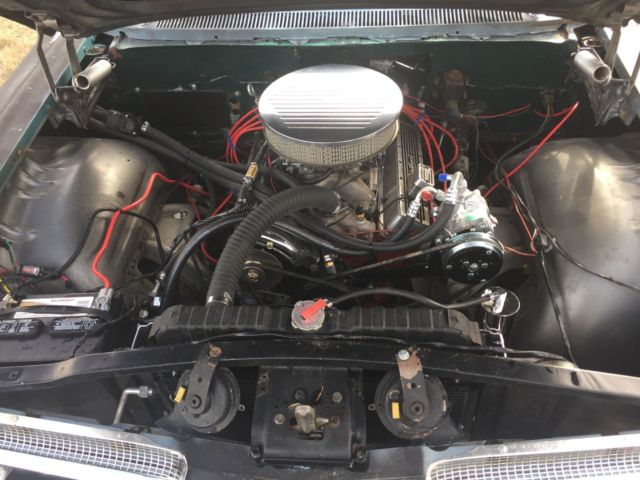 1959 Black Chevrolet Bel Air/150/210 Coupe