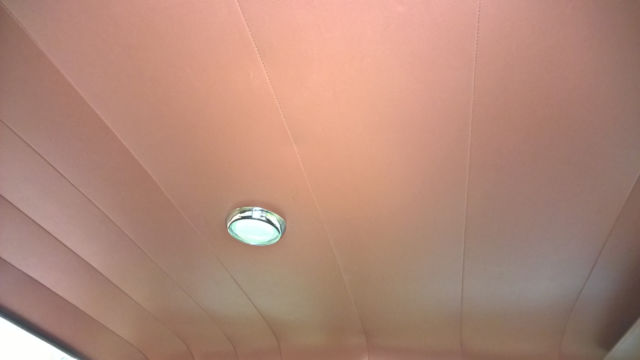 1959 Gothic Gold Chevrolet Bel Air/150/210 2 dr