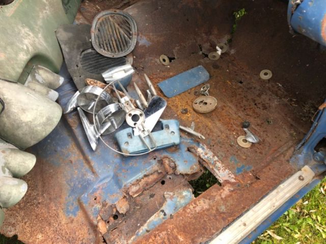 1959 Chevrolet Impala