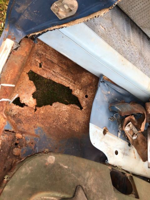 1959 Chevrolet Impala