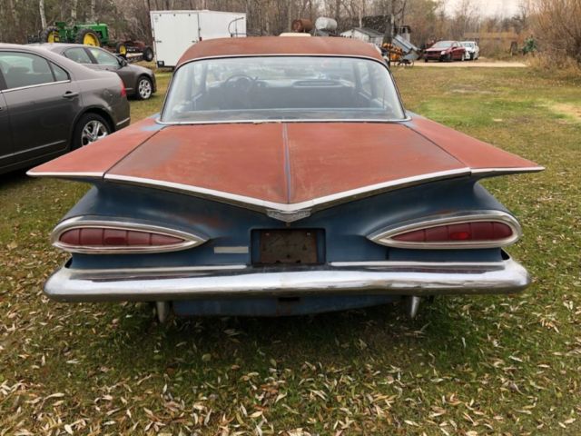 1959 Chevrolet Impala