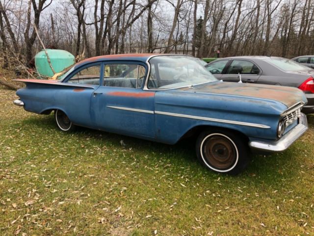 1959 Chevrolet Impala