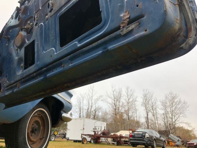 1959 Chevrolet Impala