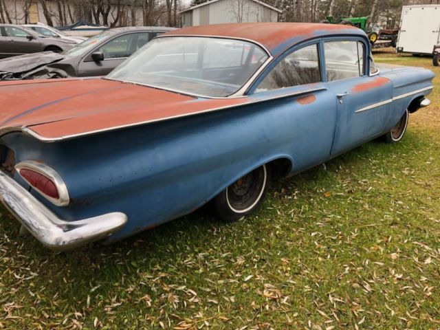 1959 Chevrolet Impala