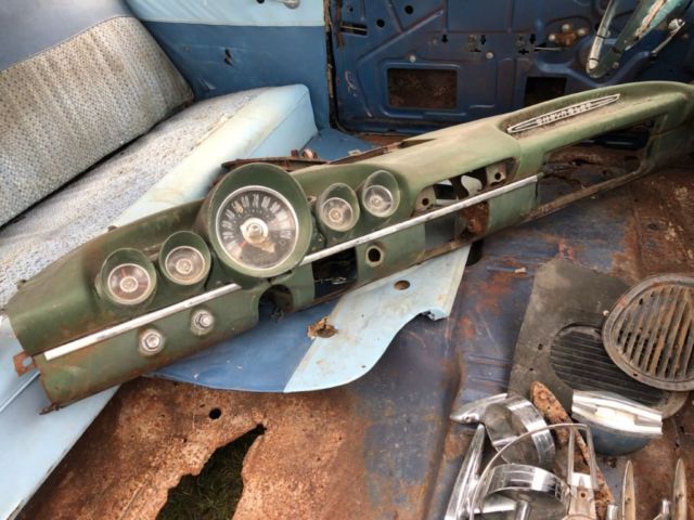 1959 Chevrolet Impala