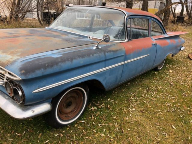 1959 Chevrolet Impala