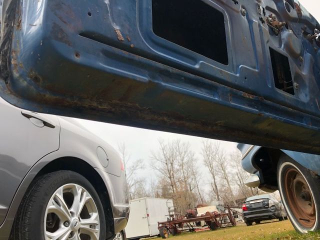 1959 Chevrolet Impala