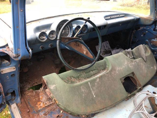 1959 Chevrolet Impala