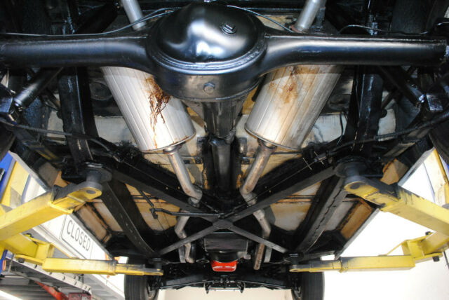 1959 Chevrolet Corvette Convertible