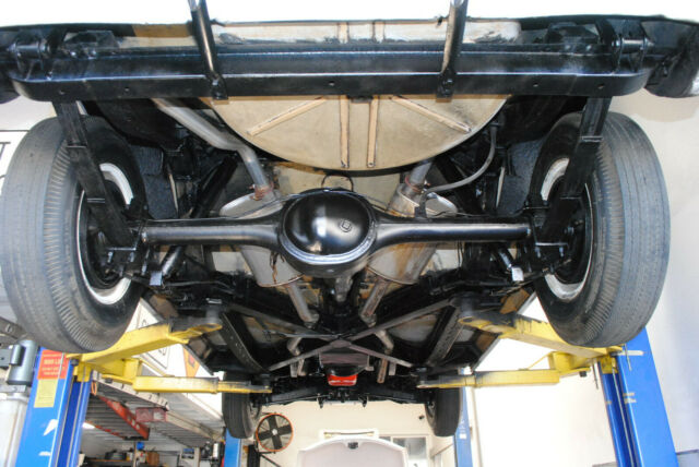 1959 Chevrolet Corvette Convertible