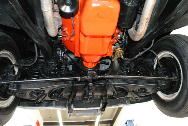 1959 Chevrolet Corvette Convertible