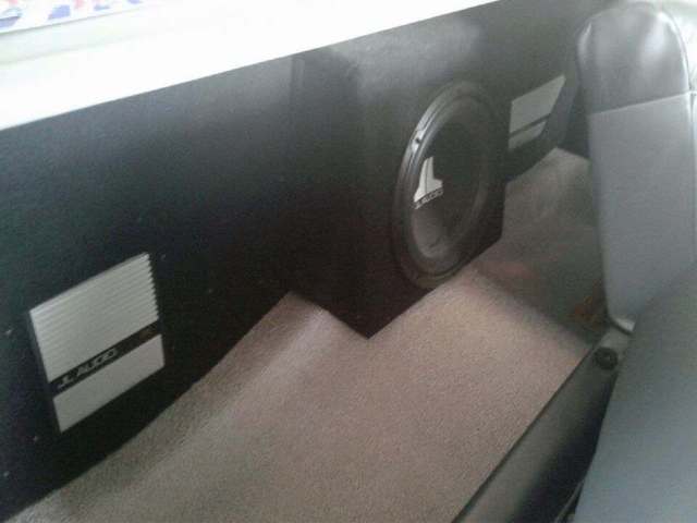 1959 Silver Chevrolet El Camino Coupe