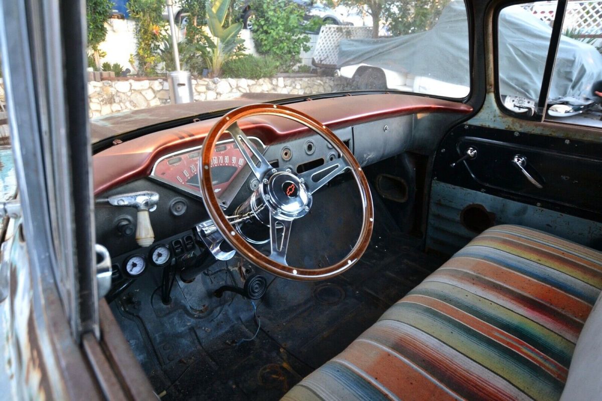 1959 Chevrolet Other Pickups