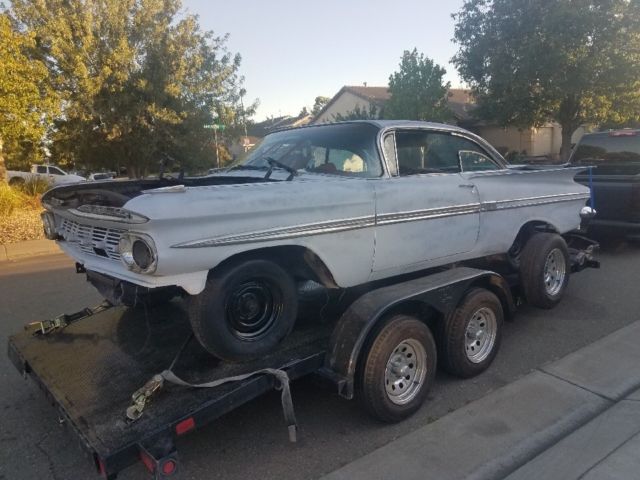 1959 Chevrolet Impala