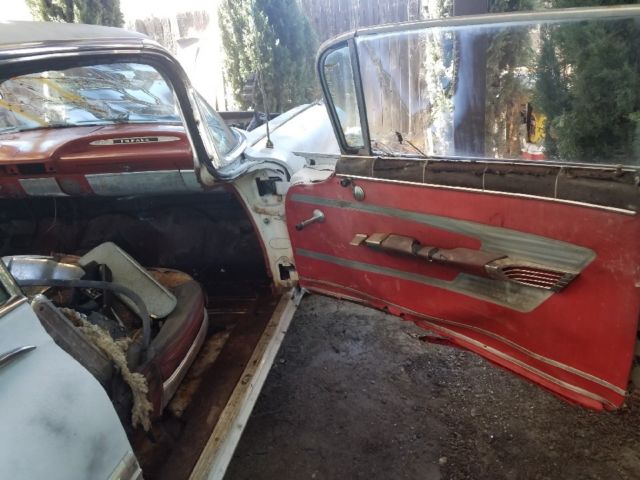 1959 Chevrolet Impala