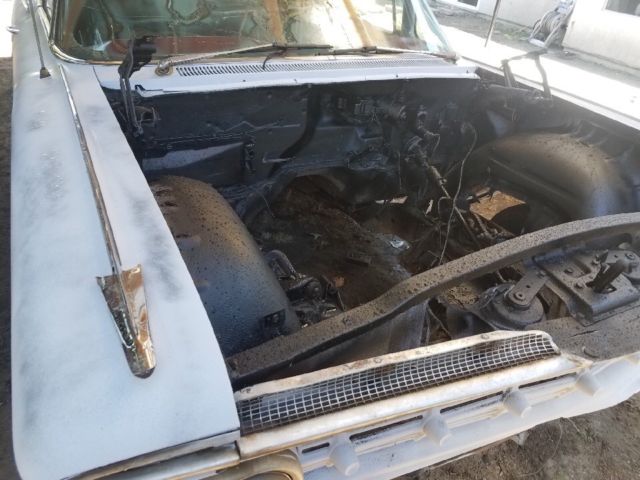 1959 Chevrolet Impala