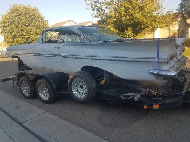 1959 Chevrolet Impala