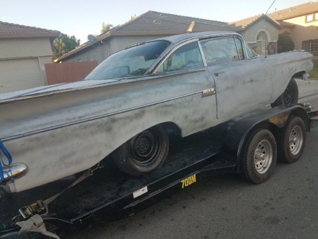 1959 Chevrolet Impala