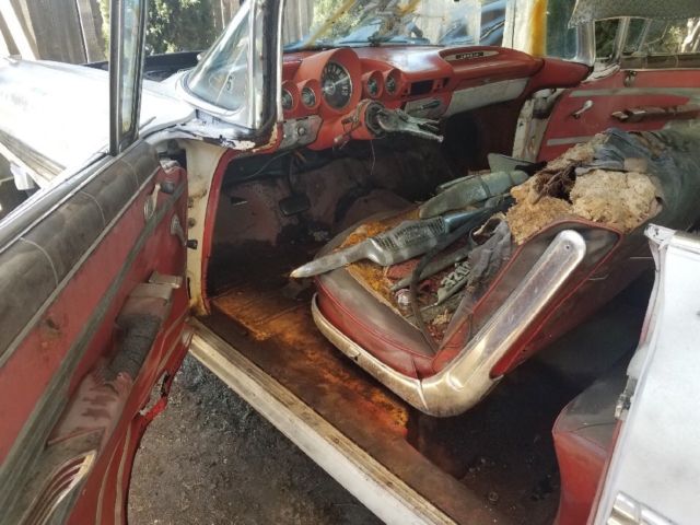 1959 Chevrolet Impala