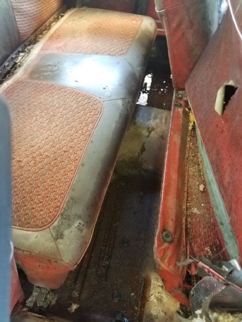 1959 Chevrolet Impala