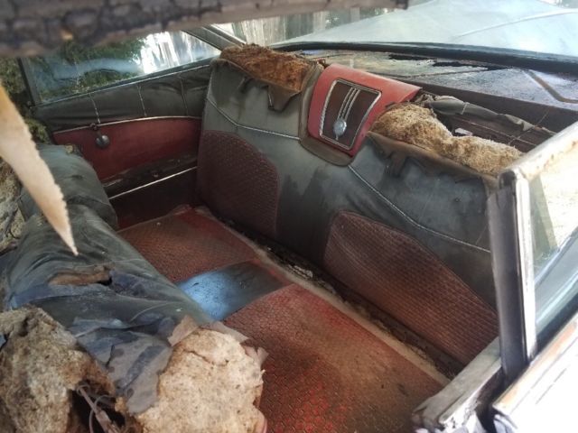 1959 Chevrolet Impala