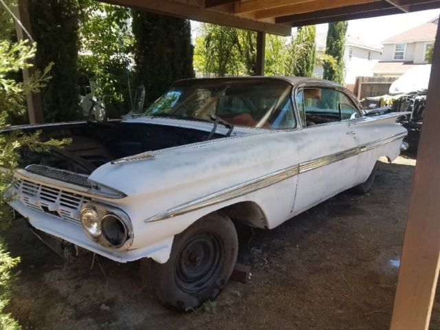 1959 Chevrolet Impala