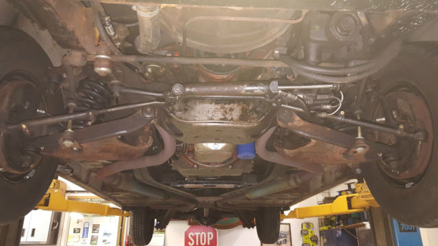 1959 Black Chevrolet Impala Coupe