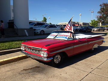 1959 Chevrolet Impala