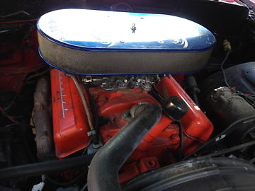 1959 Chevrolet Impala