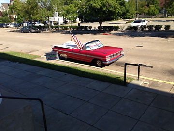 1959 Chevrolet Impala