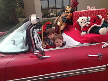 1959 Chevrolet Impala