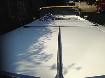 1959 Chevrolet Impala