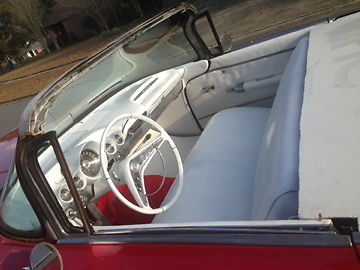1959 Chevrolet Impala