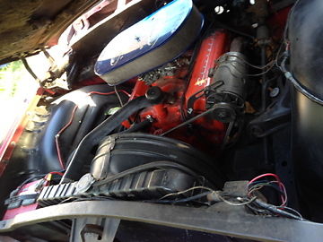 1959 Chevrolet Impala