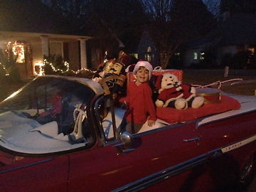 1959 Chevrolet Impala