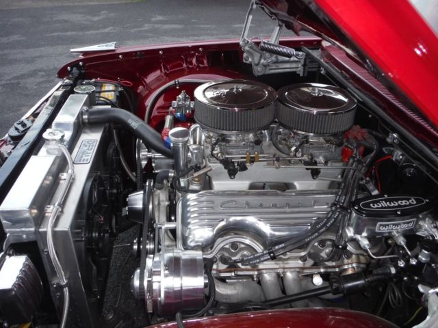 1959 Patina Chevrolet Other