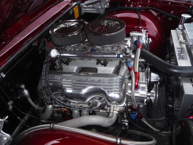 1959 Patina Chevrolet Other