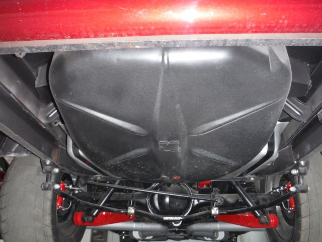 1959 Patina Chevrolet Other