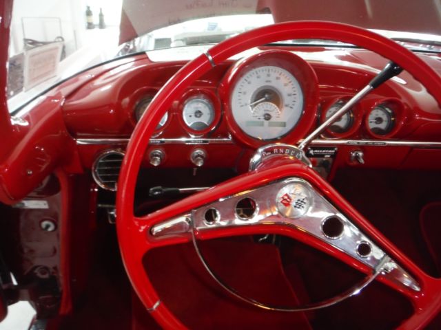 1959 Patina Chevrolet Other