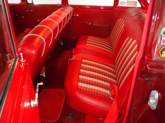 1959 Patina Chevrolet Other