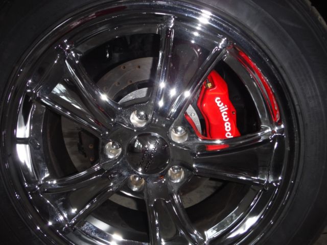 1959 Patina Chevrolet Other