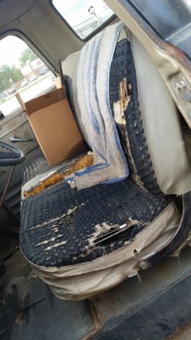 1959 Chevrolet Other Pickups