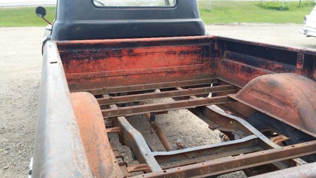 1959 Chevrolet Other Pickups