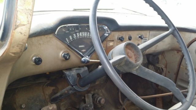 1959 Chevrolet Other Pickups